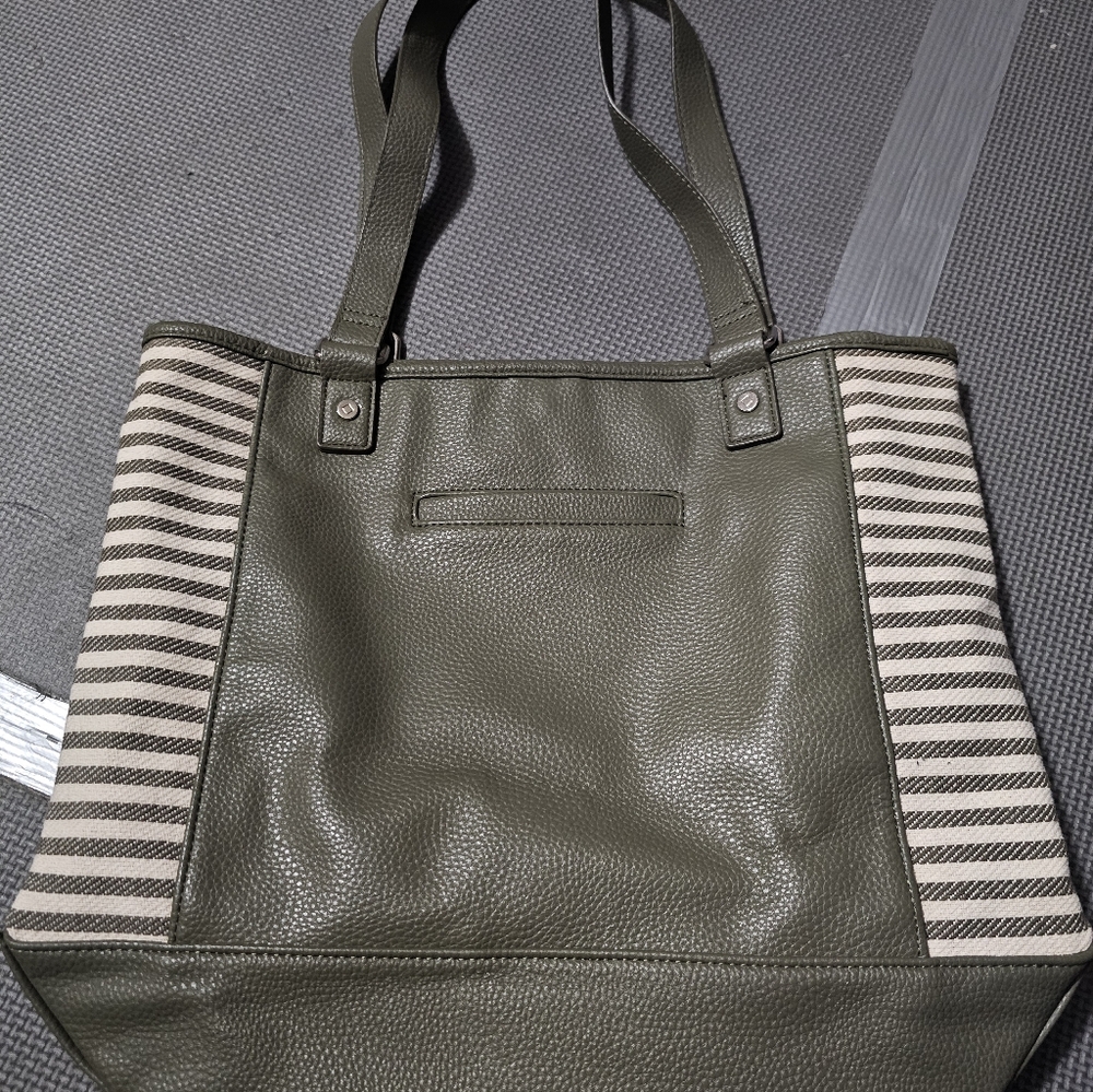 Thirty One Monogram Bag - Picture 4 of 7